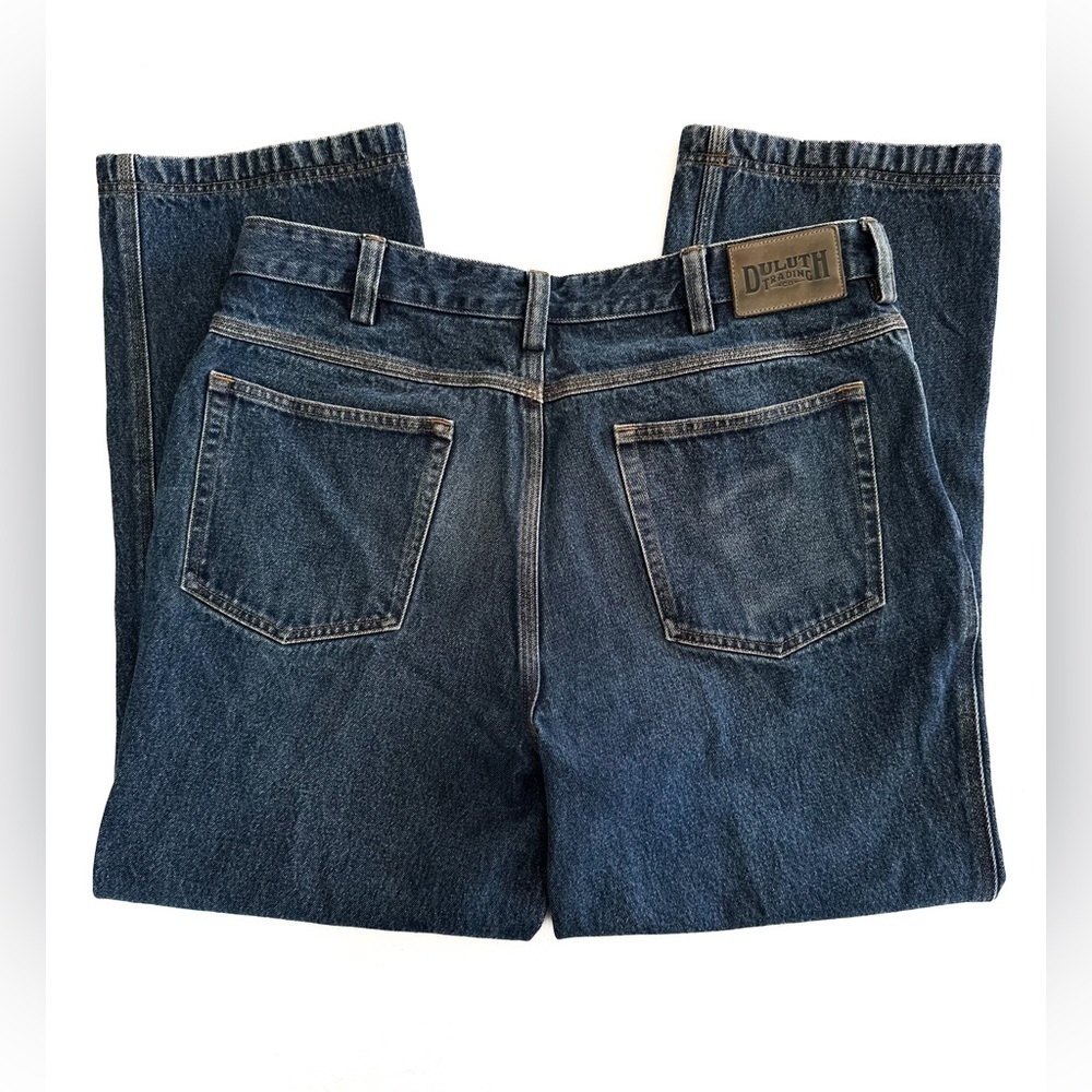 Duluth Trading Co Men’s Jeans